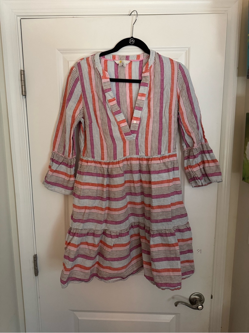 Boden dress size 8 R